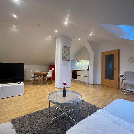 Ferienwohnung Huimelig Im Allgaeu Rothenbach  Екстер'єр фото