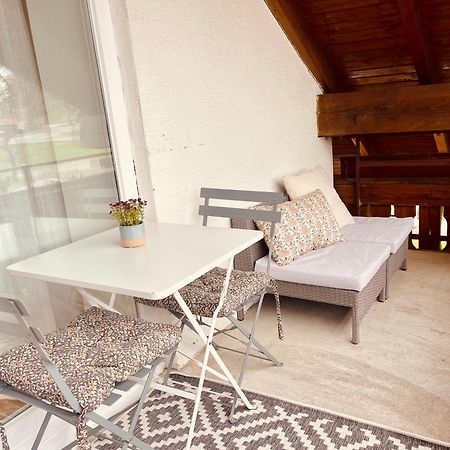 Ferienwohnung Huimelig Im Allgaeu Rothenbach  Екстер'єр фото