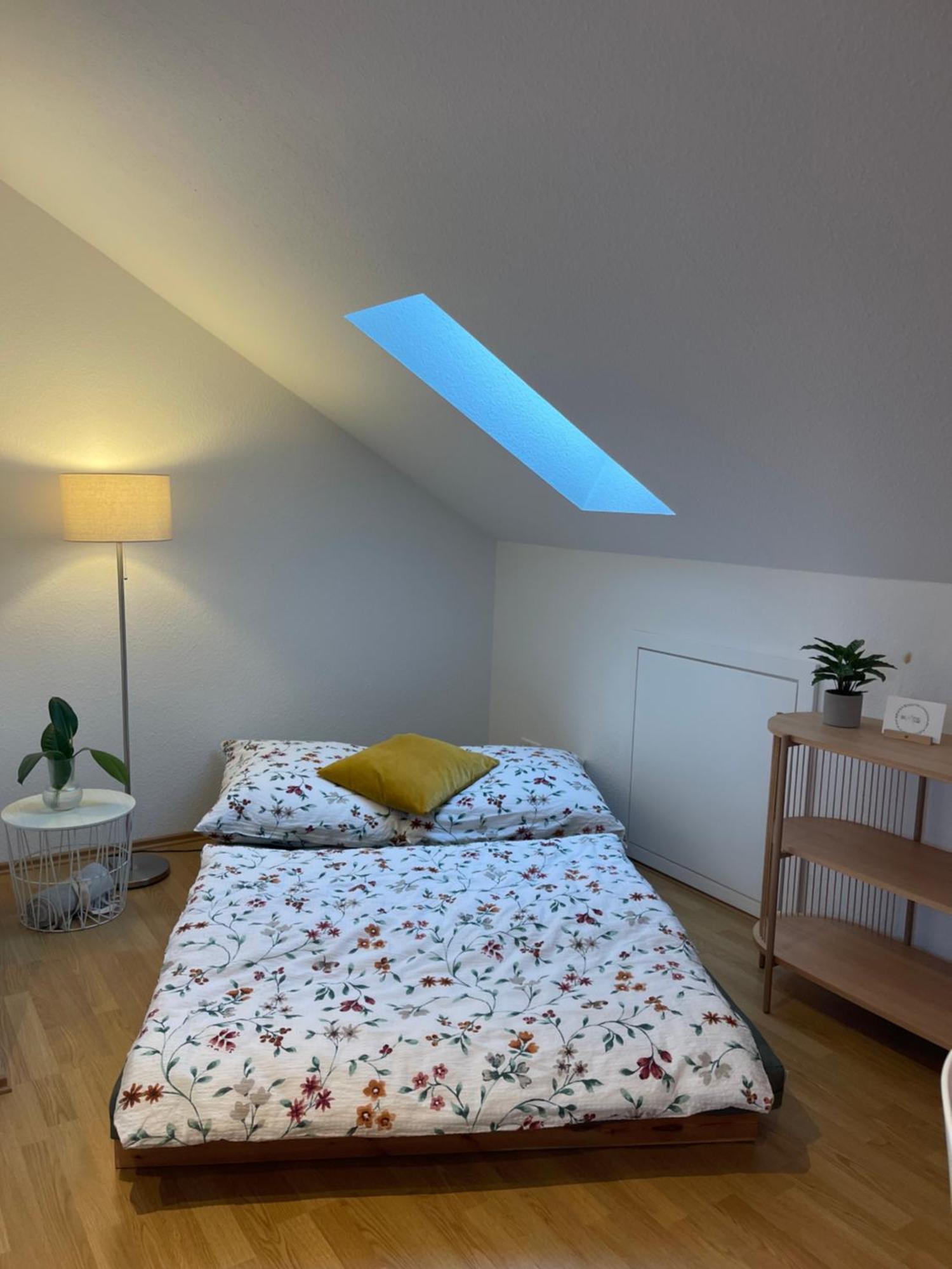 Ferienwohnung Huimelig Im Allgaeu Rothenbach  Екстер'єр фото