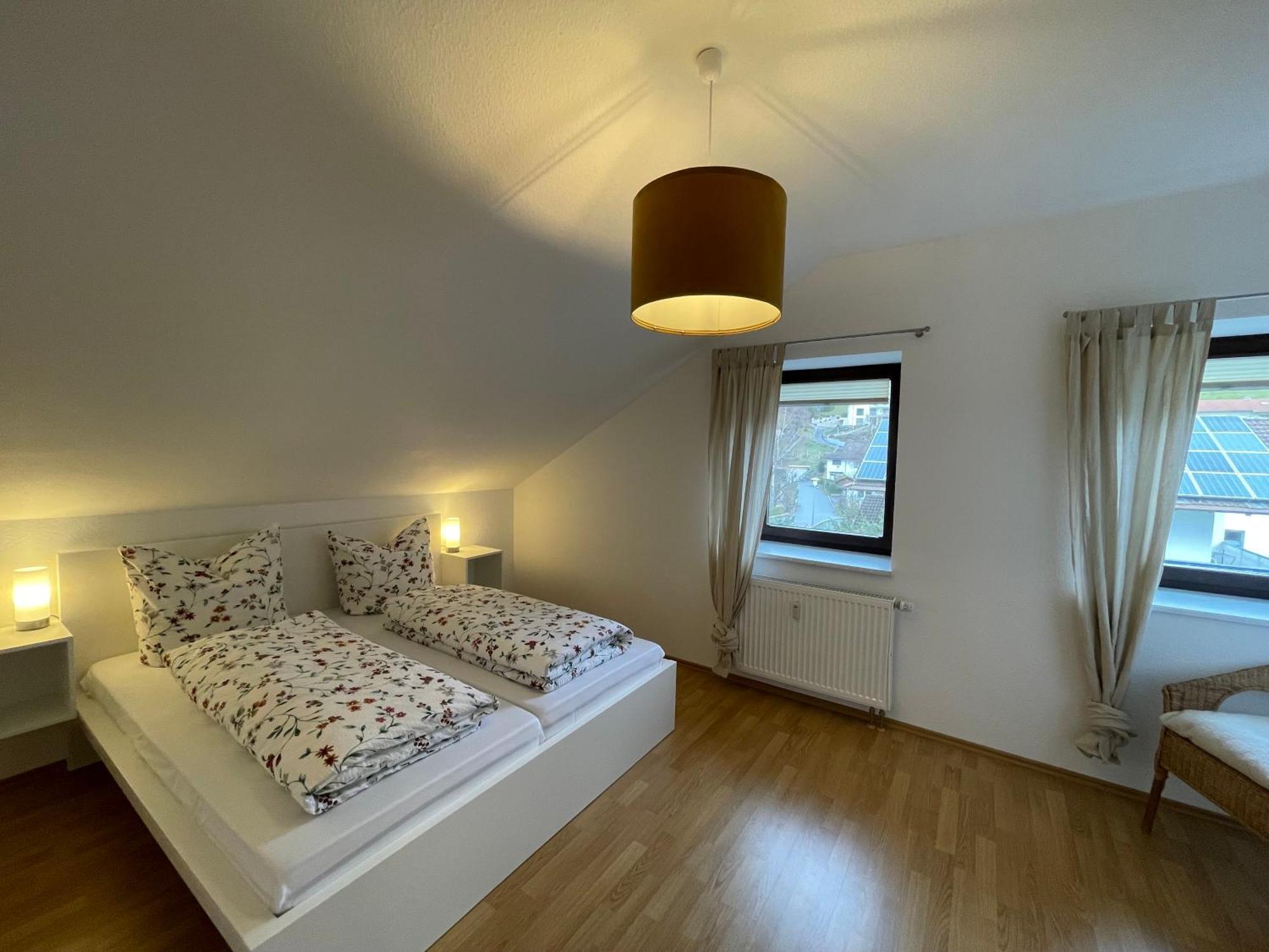Ferienwohnung Huimelig Im Allgaeu Rothenbach  Екстер'єр фото