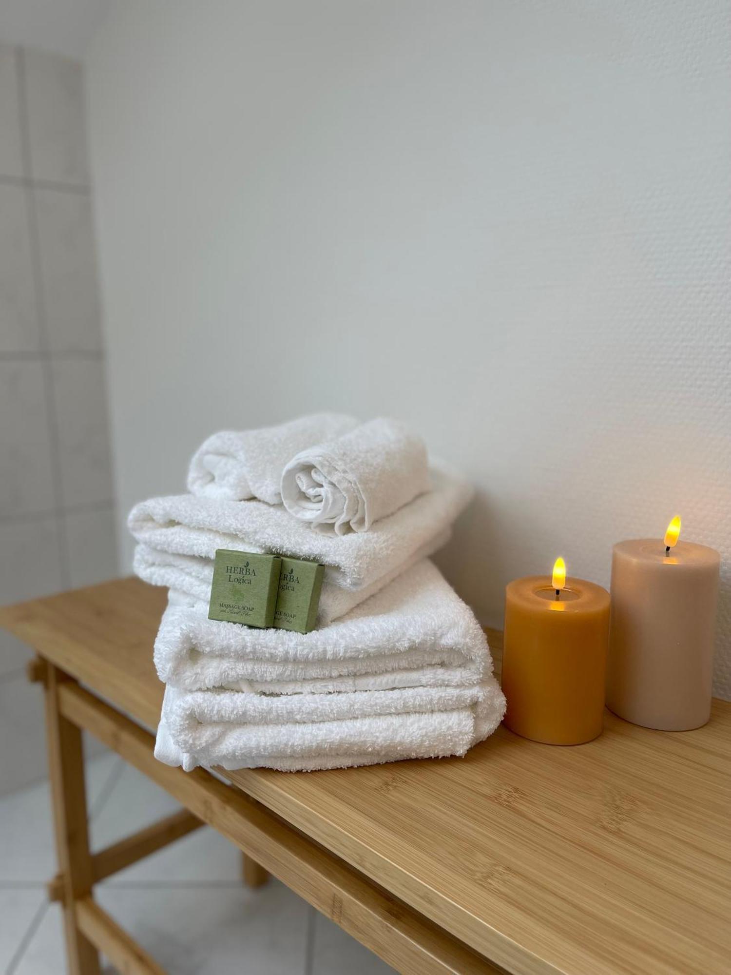 Ferienwohnung Huimelig Im Allgaeu Rothenbach  Екстер'єр фото