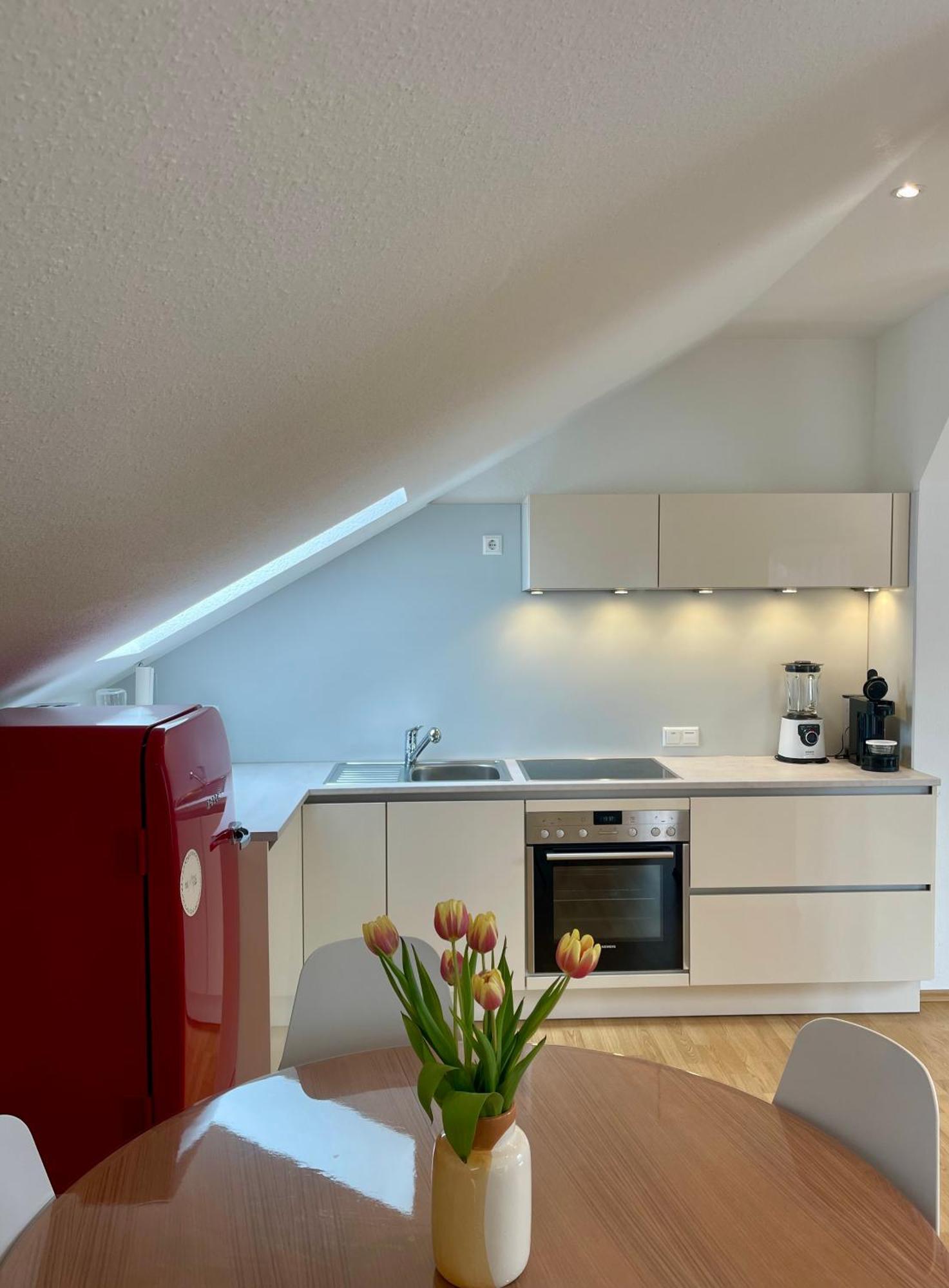 Ferienwohnung Huimelig Im Allgaeu Rothenbach  Екстер'єр фото