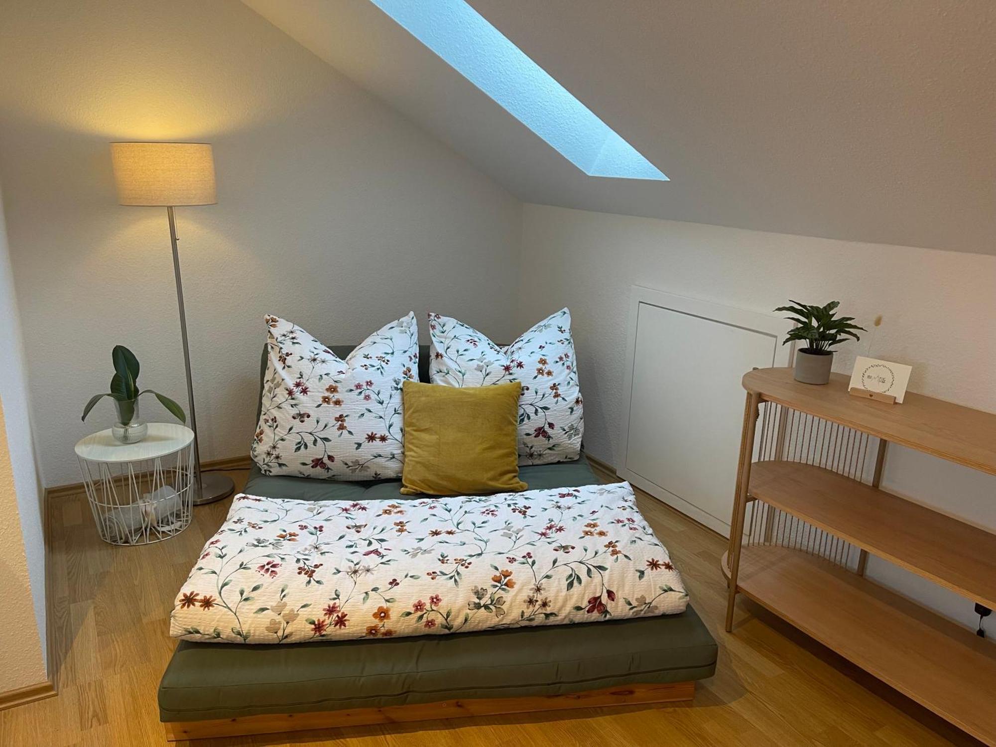 Ferienwohnung Huimelig Im Allgaeu Rothenbach  Екстер'єр фото